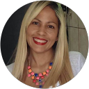 rita S. profile picture