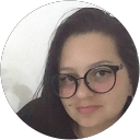 Graziele Gomes de A. profile picture