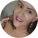Andréia G. profile picture